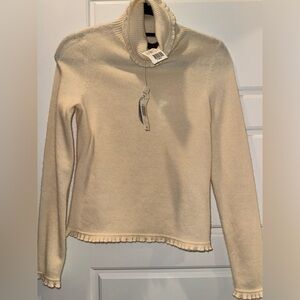 Ralph Lauren wool sweater